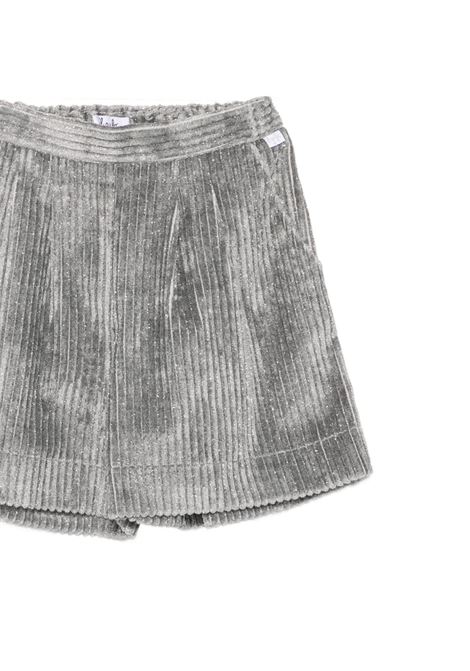 Shorts Il Gufo IL GUFO | SHORTS E BERMUDA | A26GPB0001V0015074